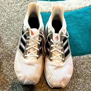Adidas EQ21 Running Shoes Size 12